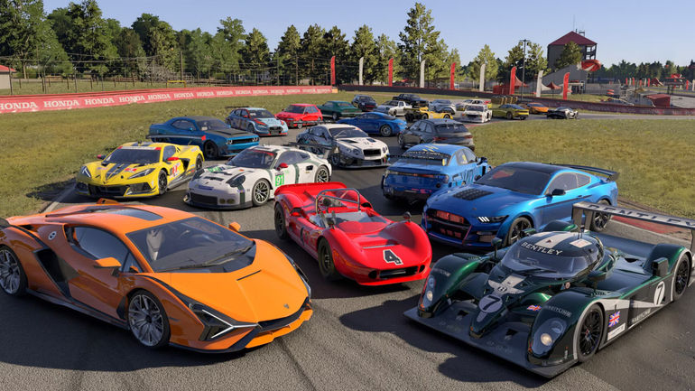 Forza Motorsport Developer Response: A Closer Look at Player Feedback