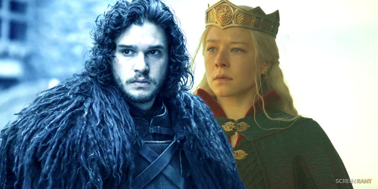 Game of Thrones Creators Explain Why They Aren't Involved in House of the Dragon