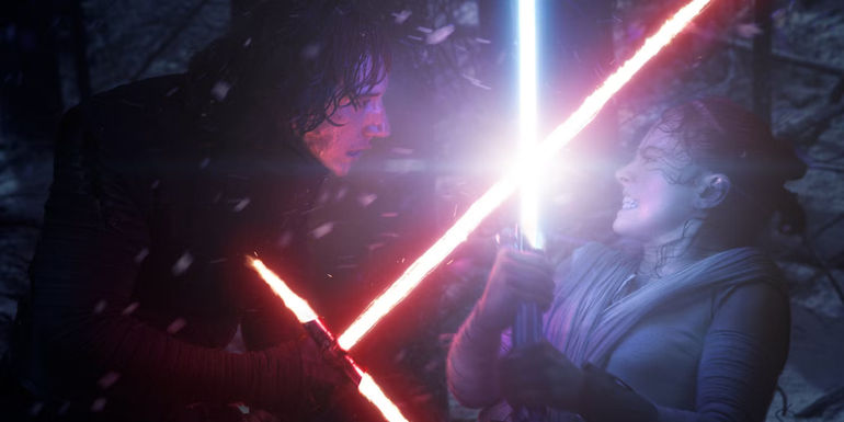 Kylo Ren's Loss: Explaining the Perplexing Defeat