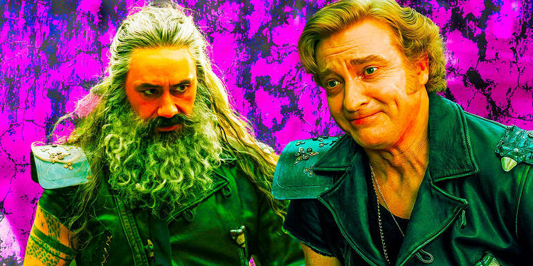 Top 6 Unfinished Tales from 'Our Flag Means Death': The Storylines We'll Never See