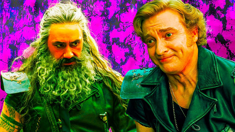 Top 6 Unfinished Tales from 'Our Flag Means Death': The Storylines We'll Never See