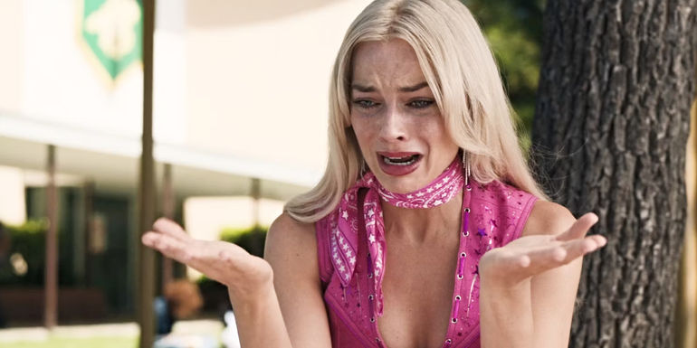Margot Robbie Provides Disappointing Update on Ocean's Eleven Prequel Production