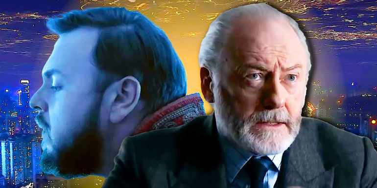 3 Body Problem: A Game of Thrones Reunion