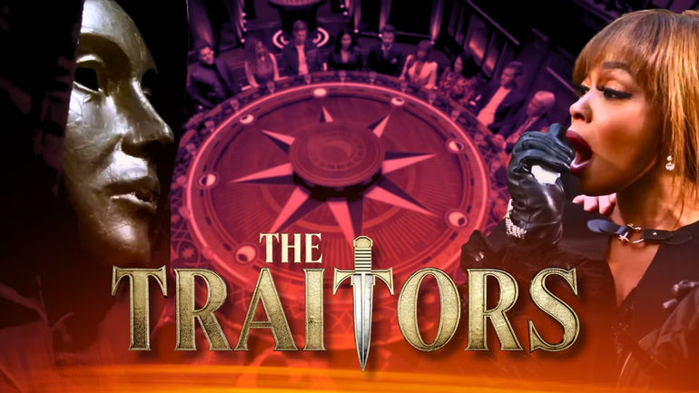 Top 9 Riveting Reality Shows for Fans of 'The Traitors'