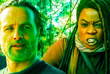 The Walking Dead: Top 7 Revelations from 'The Ones Who Live' Trailers