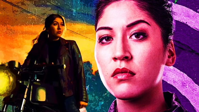 Marvel Studios Introduces New Characters in Echo