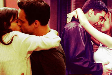 Top 9 TV Couples Who Were Better Off Apart