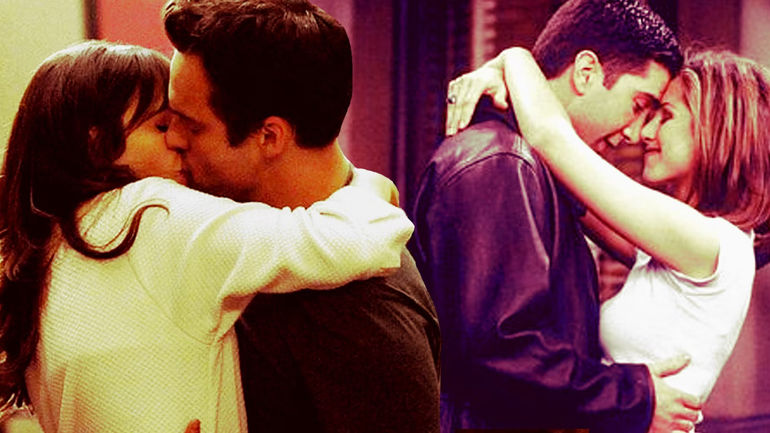 Top 9 TV Couples Who Were Better Off Apart