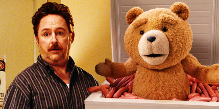 Top 9 Unforgettable Quips from the 'Ted' Prequel Series