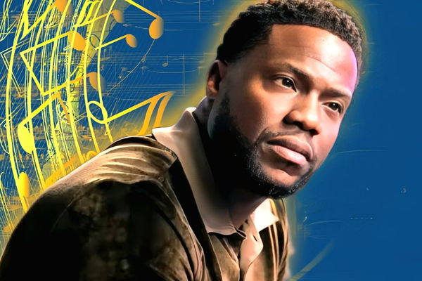 Unveiling the Musical Tapestry of Netflix's Lift