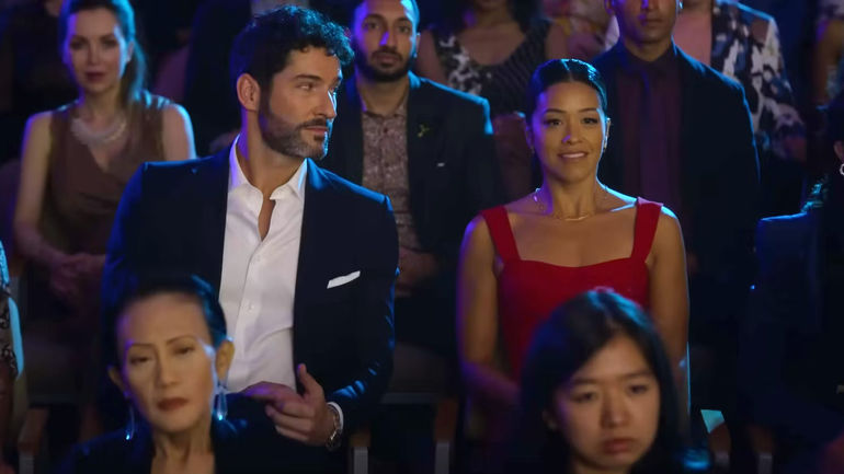 Netflix Romantic Comedy Players: A Sneak Peek into the Upcoming Movie