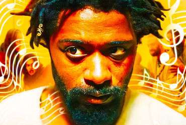 The Captivating Soundtrack of The Book of Clarence