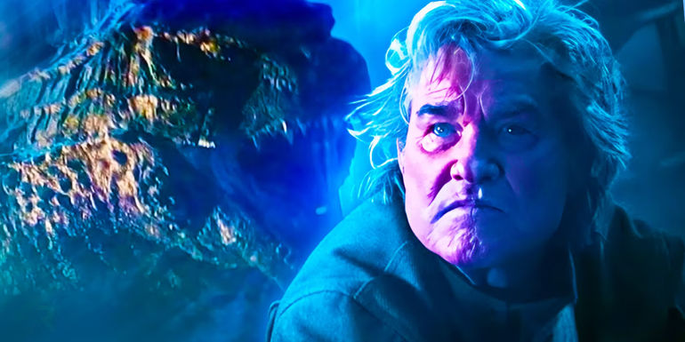The Mysterious Fate of Kurt Russell's Lee Shaw in Monarch: Legacy of Monsters