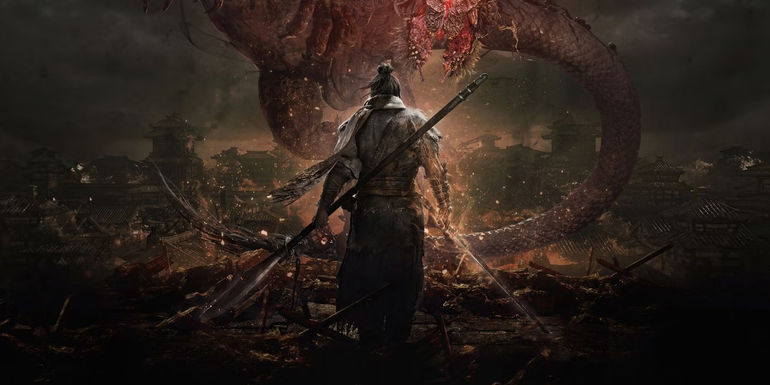 Wo Long: Fallen Dynasty Complete Edition - A Deep Dive into the Dark Fantasy Realm