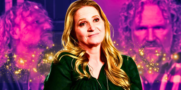 Sister Wives Christine & Kody's Kids Open Up