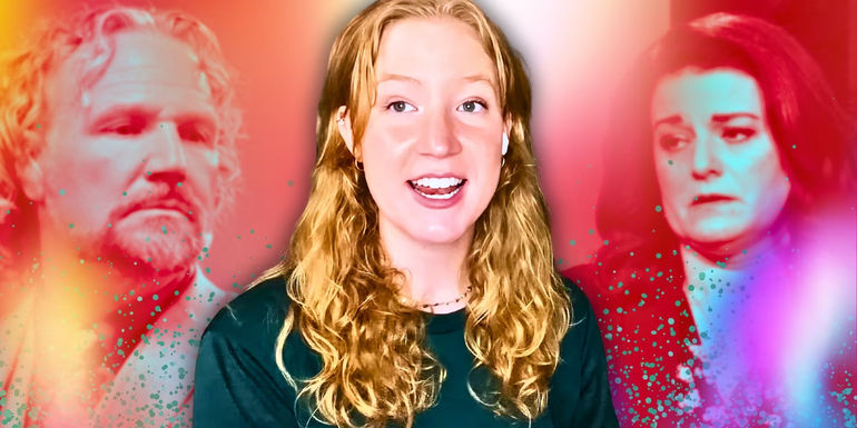 Sister Wives Star Gwendlyn Brown: A Journey of Identity, Relationships, and Success