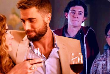 The Top 9 TV Couples We Wished Had Stayed Together