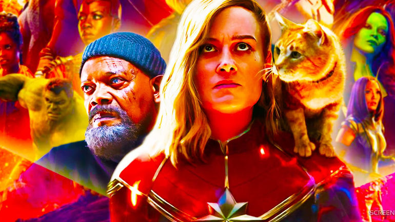 The Confusing MCU Timeline: How Echo Exposes Marvel's Problem