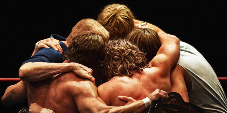 The Tragic Von Erich Deaths in The Iron Claw: A Story of Unbelievable Loss
