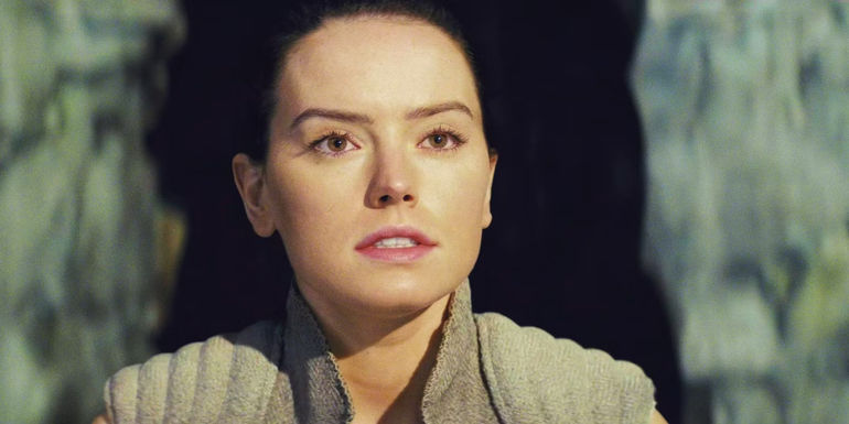 An Exciting Future for Star Wars: Rey's New Jedi Order Movie