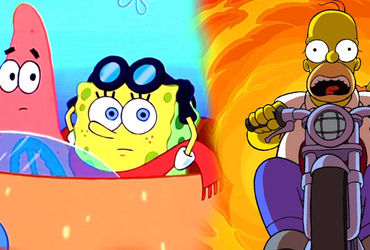 Top 7 Animated Series Turned Movies: A Trip Down Memory Lane