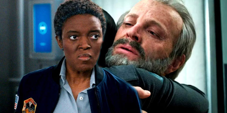 The Impact of Danielle's Near Death in For All Mankind Season 4 Finale