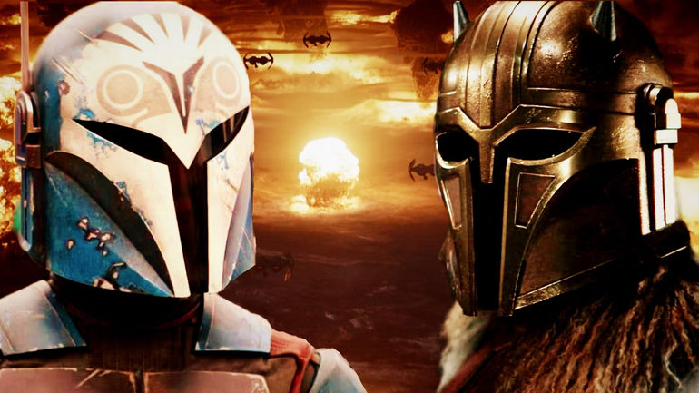 The Fall of Mandalore: Unraveling the Empire's Conquest