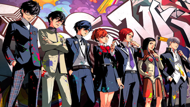 Persona Leaker Reveals Rumored Spin-Off Game Details