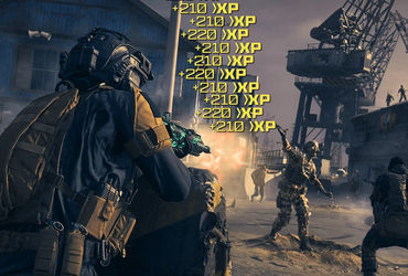 The Rise and Fall of Call of Duty: Zombies Live Service Game