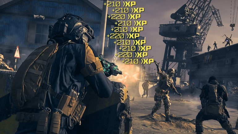 The Rise and Fall of Call of Duty: Zombies Live Service Game