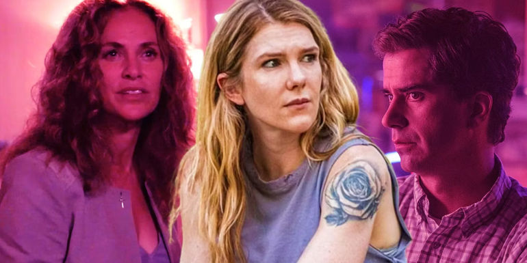 Tell Me Your Secrets Season 2: What to Expect