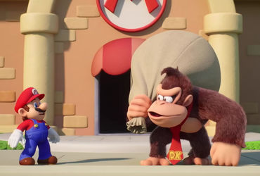 Mario vs. Donkey Kong Remake Trailer Reveals Exciting New Features and Levels