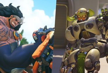 Overwatch 2 Dev Confirms More Changes for Mauga and Orisa