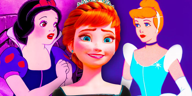 Top 9 Ill-Fated Decisions of Disney Princesses: A Twist of Fate
