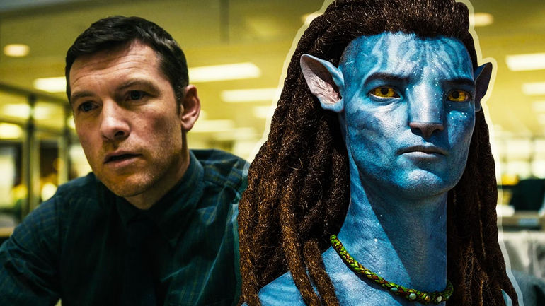 Sam Worthington's Top 9 Film Performances: From Crocodile Prey to Sci-Fi Icon