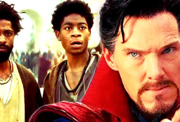 Benedict Cumberbatch's Hilarious Role in The Book of Clarence