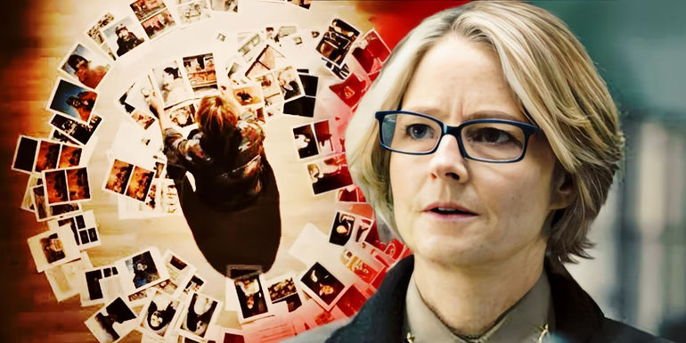 The Mysterious Case of True Detective Season 4's Frozen Researchers