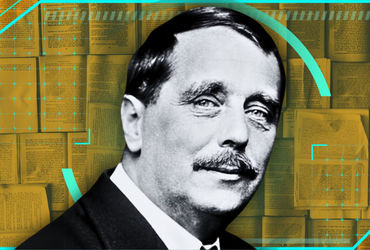 Top 9 Cinematic Tributes to H.G. Wells: The Pioneer of Science Fiction