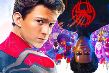 Spider-Verse 3: A Look into the Future of the Multiverse