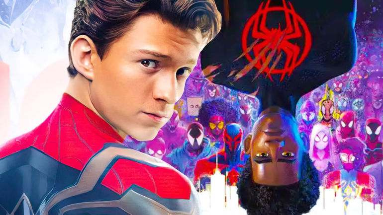 Spider-Verse 3: A Look into the Future of the Multiverse