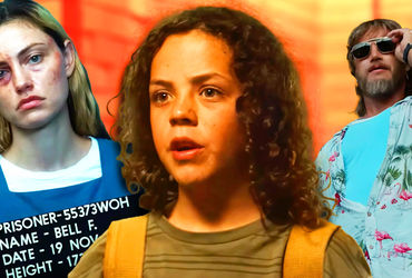 The Inspirations Behind Boy Swallows Universe