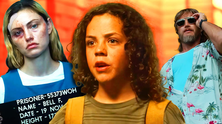 The Inspirations Behind Boy Swallows Universe