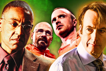 The Challenges of Creating Another Breaking Bad Spinoff