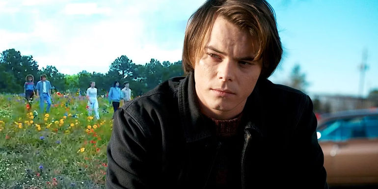 Stranger Things 5: The Surprising Impact of Argyle's Absence