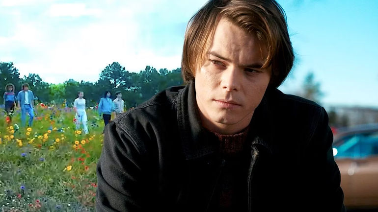 Stranger Things 5: The Surprising Impact of Argyle's Absence