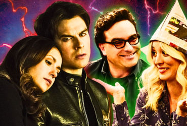 Unhappily Ever After: Top 7 TV Couples Who Couldn't Make It In Real Life