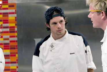 The Journey of Hell's Kitchen Winner Dave Levey: From Victory to Controversy