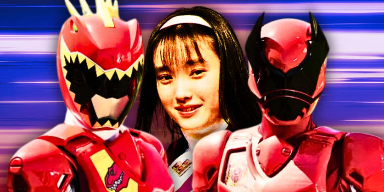 Ranking the Top 9 Super Sentai Costumes: A Showcase of Stylish Heroism