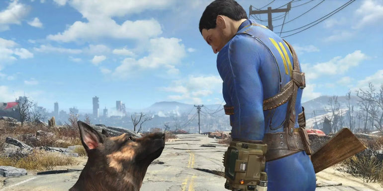 Creating a Post-Apocalyptic New Orleans in Fallout: A Fan's Intriguing Vision