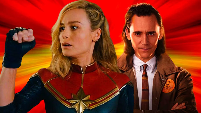 Marvel Movies Released in 2023 and Beyond